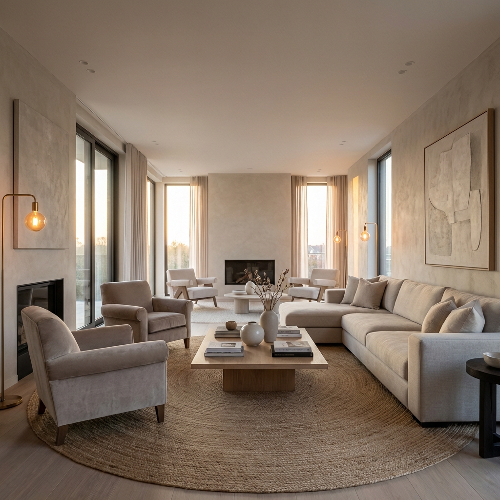 Home Staging