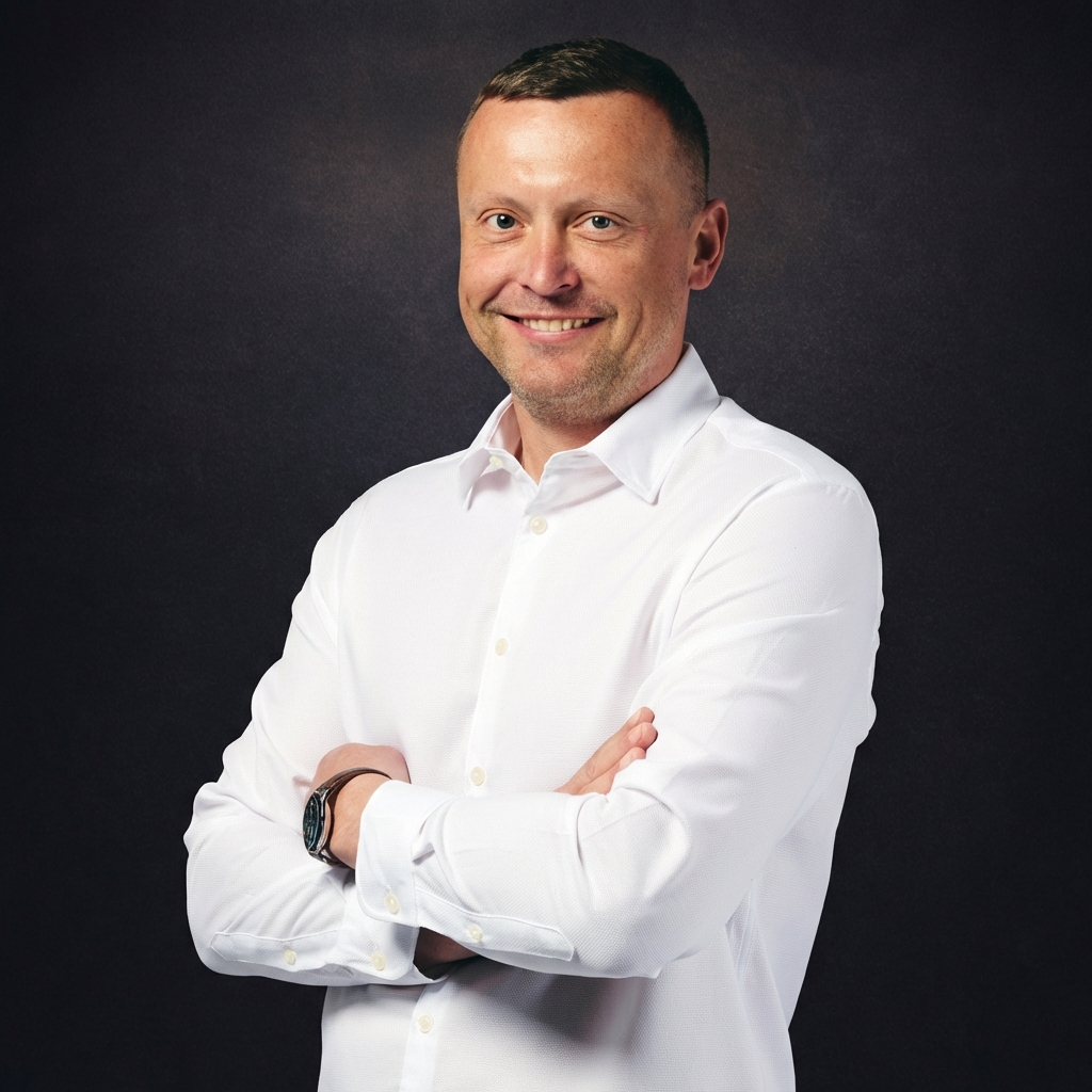 Tomáš Bartek