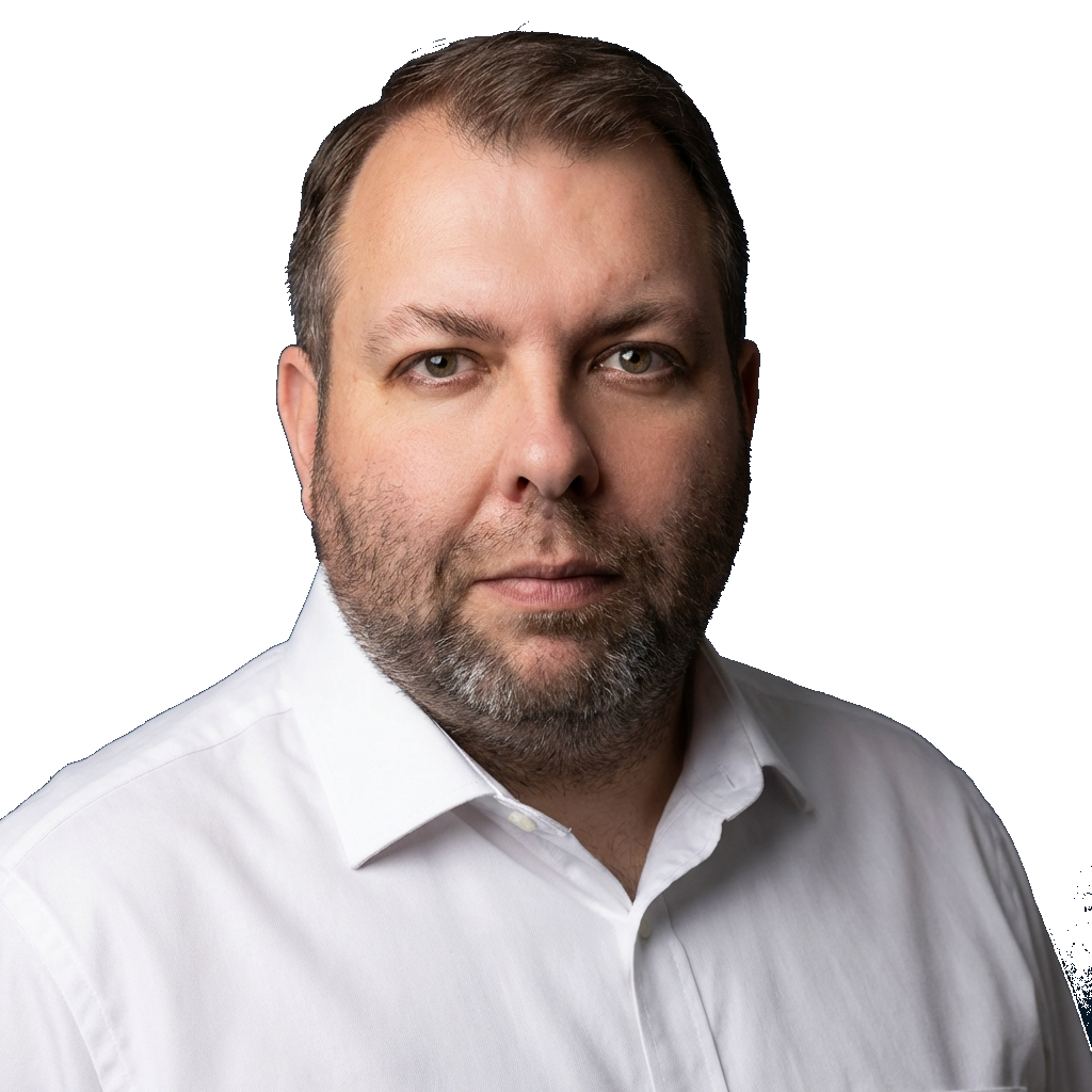 Radim Ševčík - Specialista