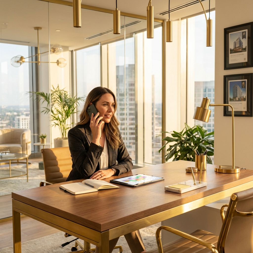 Komunikace a prohlídky