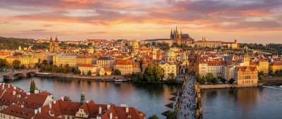 Panelový dům - kdysi neoblíbená králíkárna, nyní lukrativní bydlení s investičním potenciálem