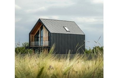 Tiny houses - vlastní bydlení i bez hypotéky?