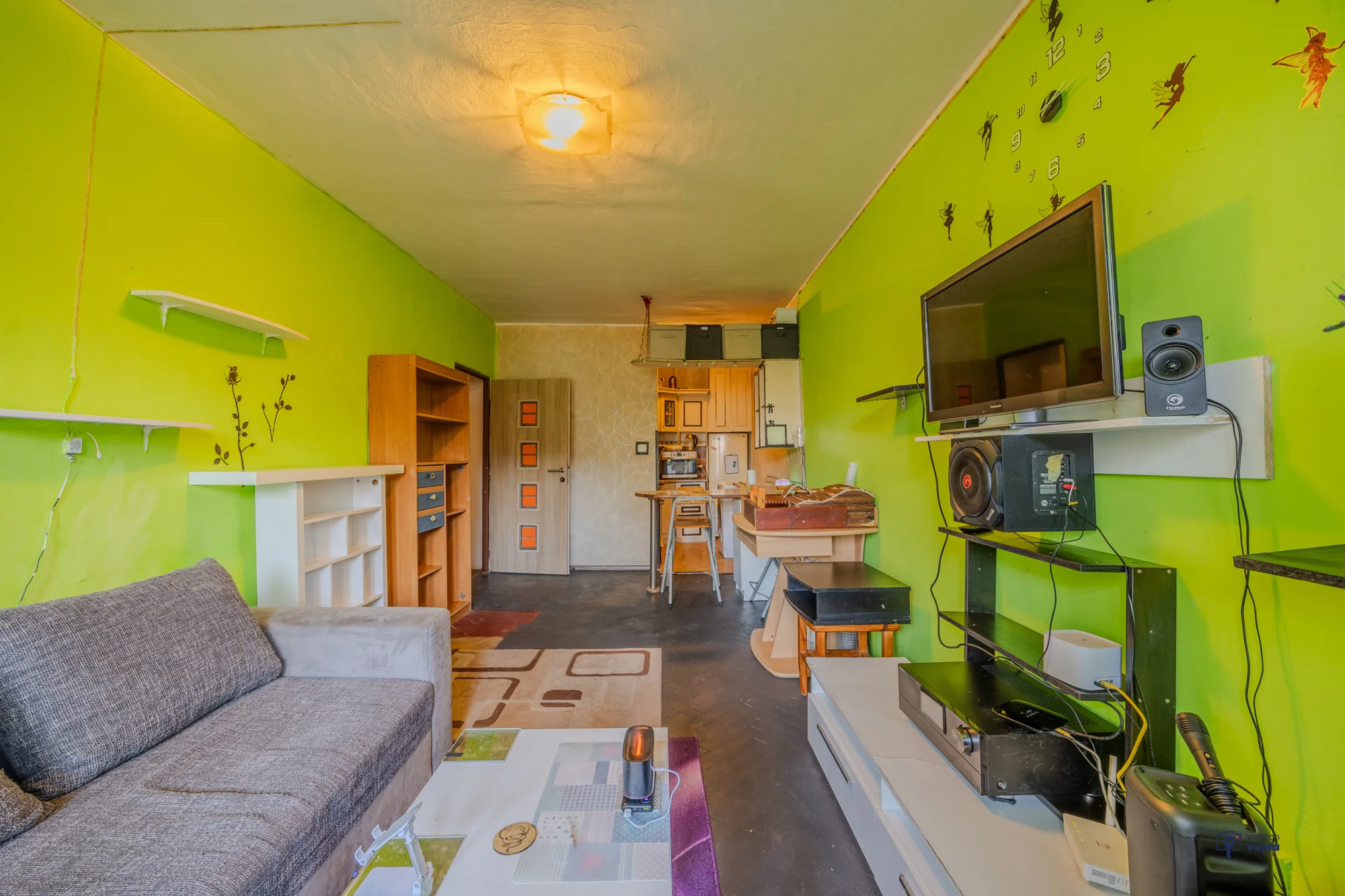 Byt 2+kk, Havířov - Město - fotografie 14