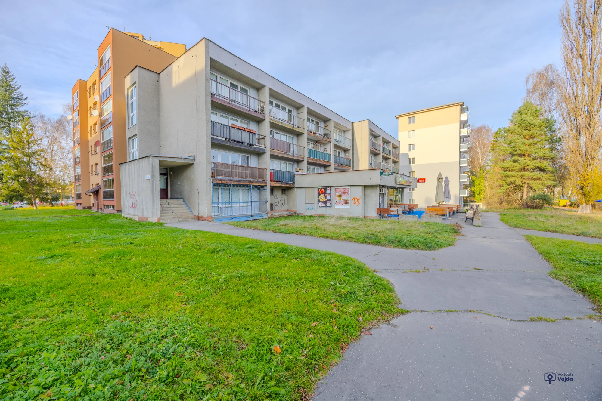 Byt 2+kk, Havířov - Město - fotografie 2