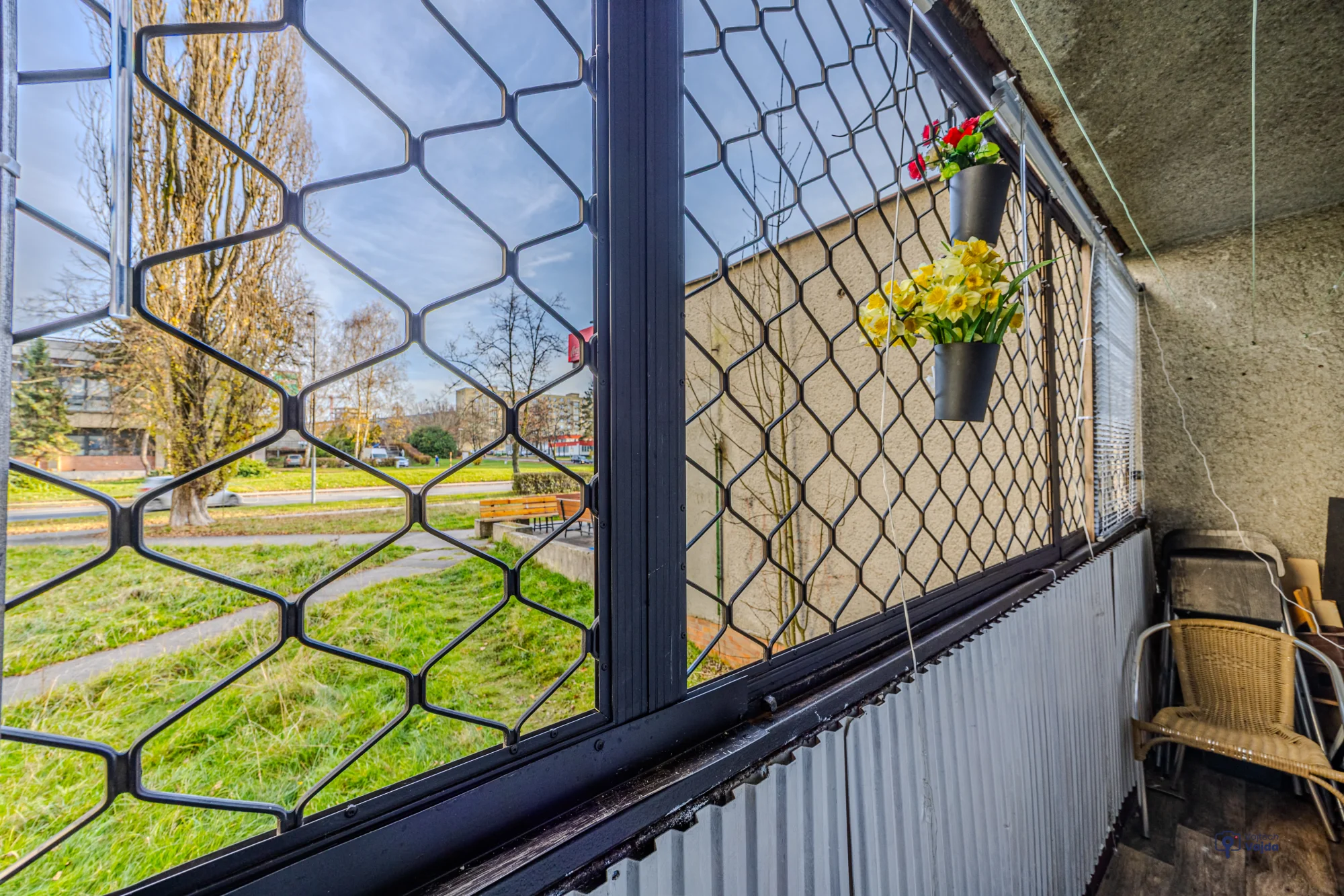 Byt 2+kk, Havířov - Město - fotografie 20