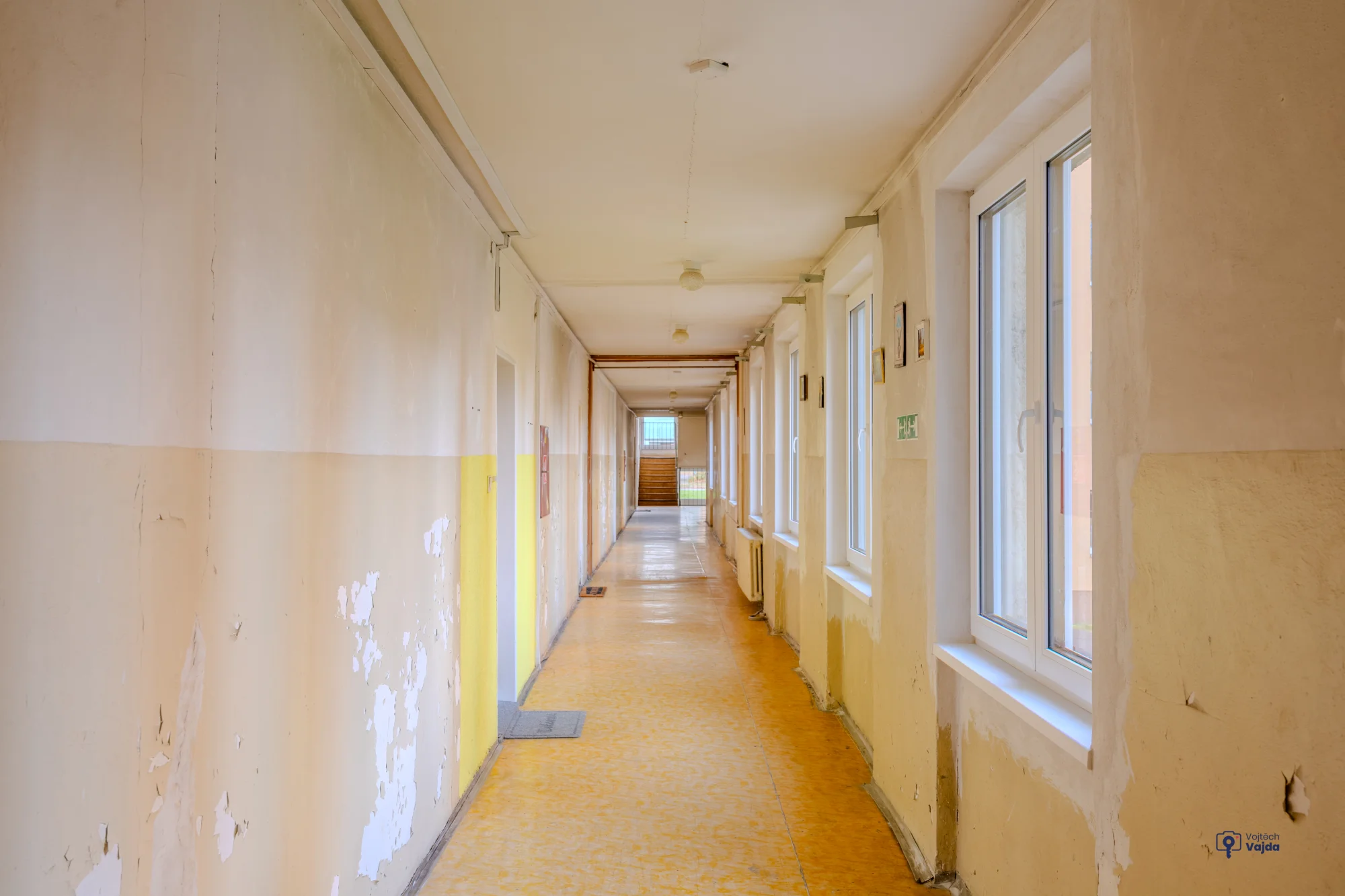 Byt 2+kk, Havířov - Město - fotografie 22
