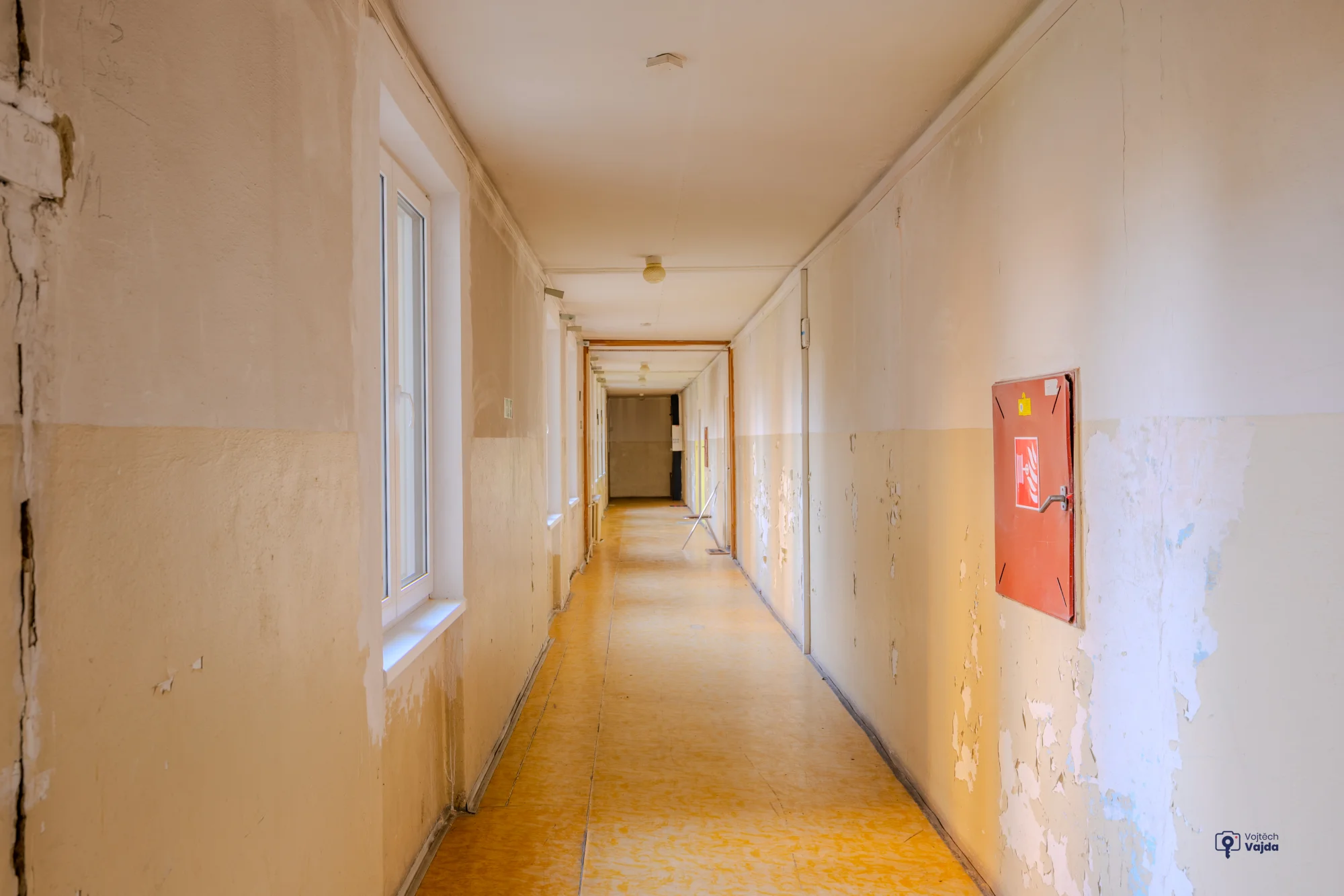 Byt 2+kk, Havířov - Město - fotografie 23