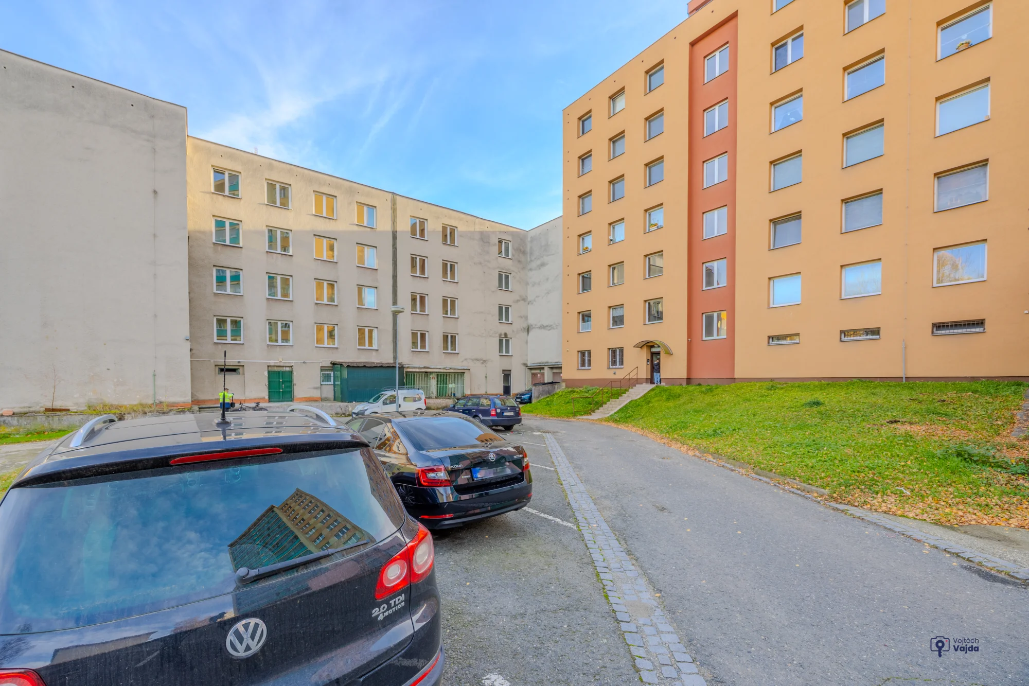 Byt 2+kk, Havířov - Město - fotografie 24