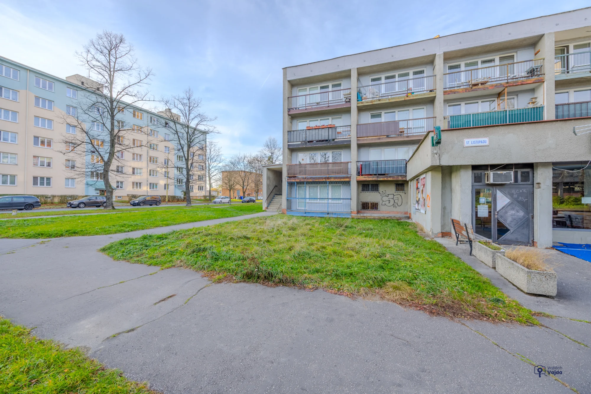 Byt 2+kk, Havířov - Město - fotografie 3