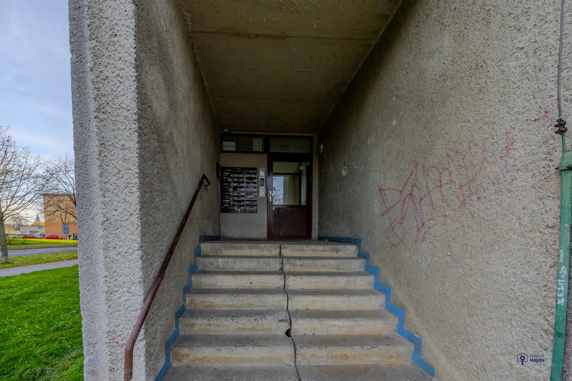 Byt 2+kk, Havířov - Město - fotografie 5