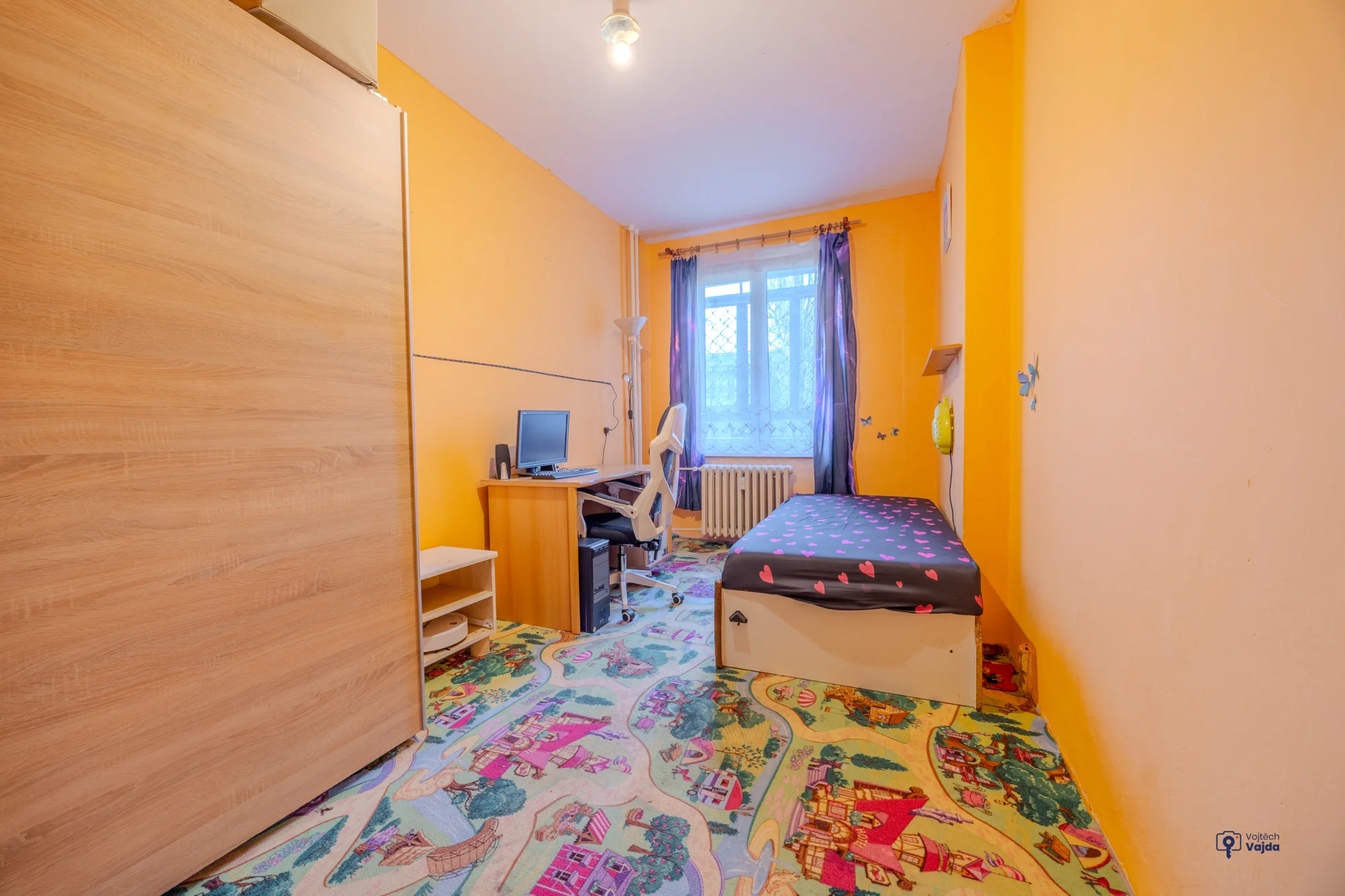 Byt 2+kk, Havířov - Město - fotografie 7