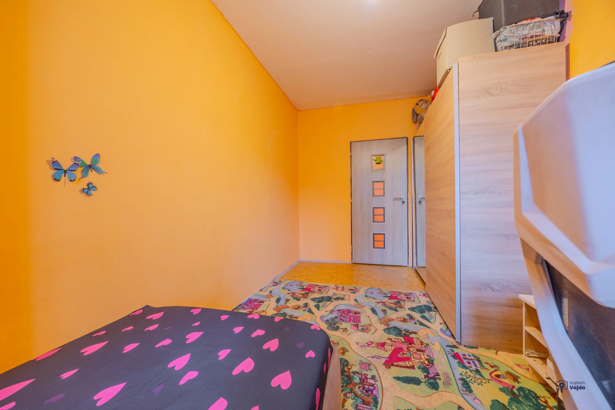 Byt 2+kk, Havířov - Město - fotografie 8