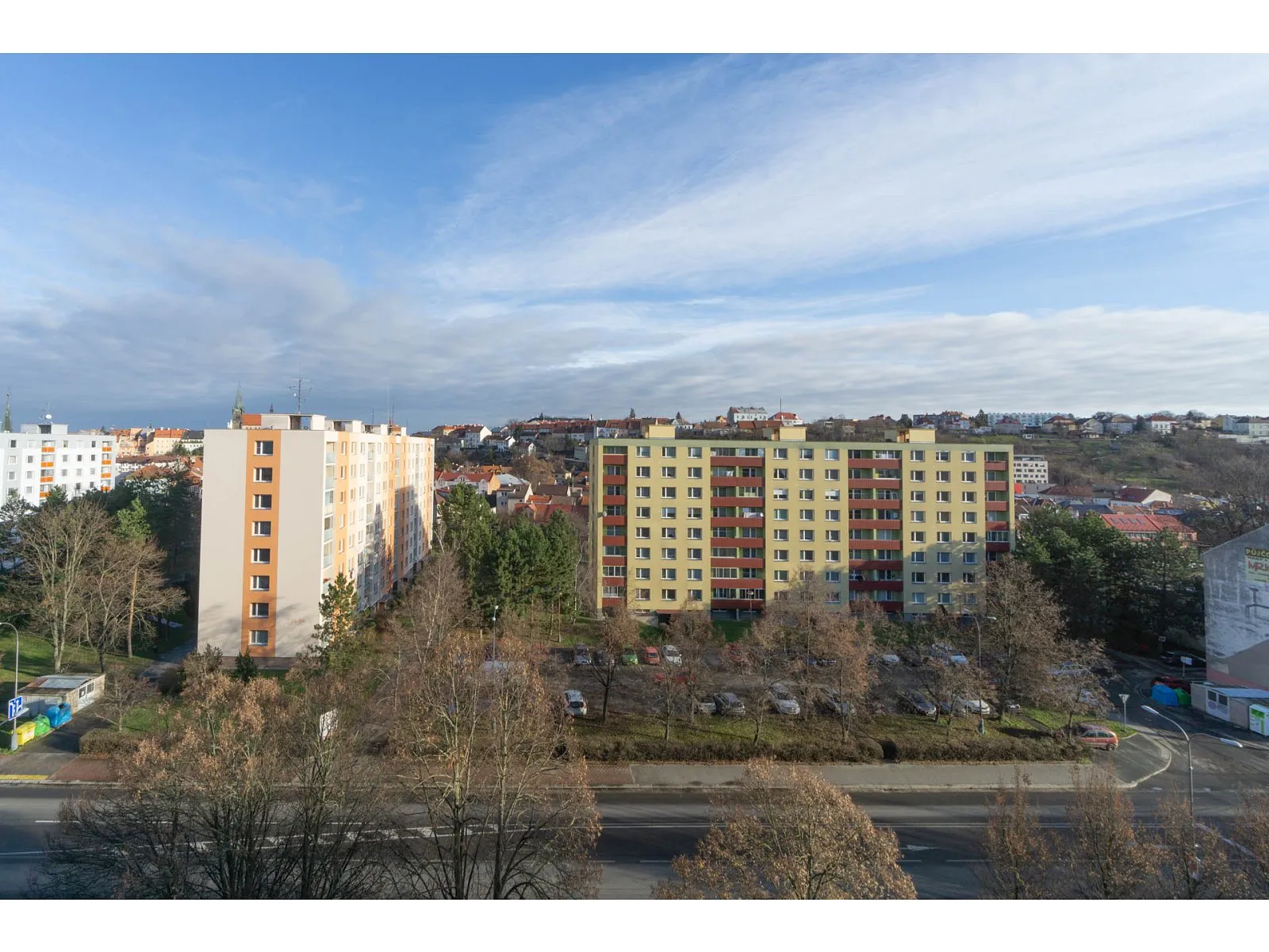 Prodej bytu 2+1 67 m² Palackého třída, Chrudim - fotografie 11