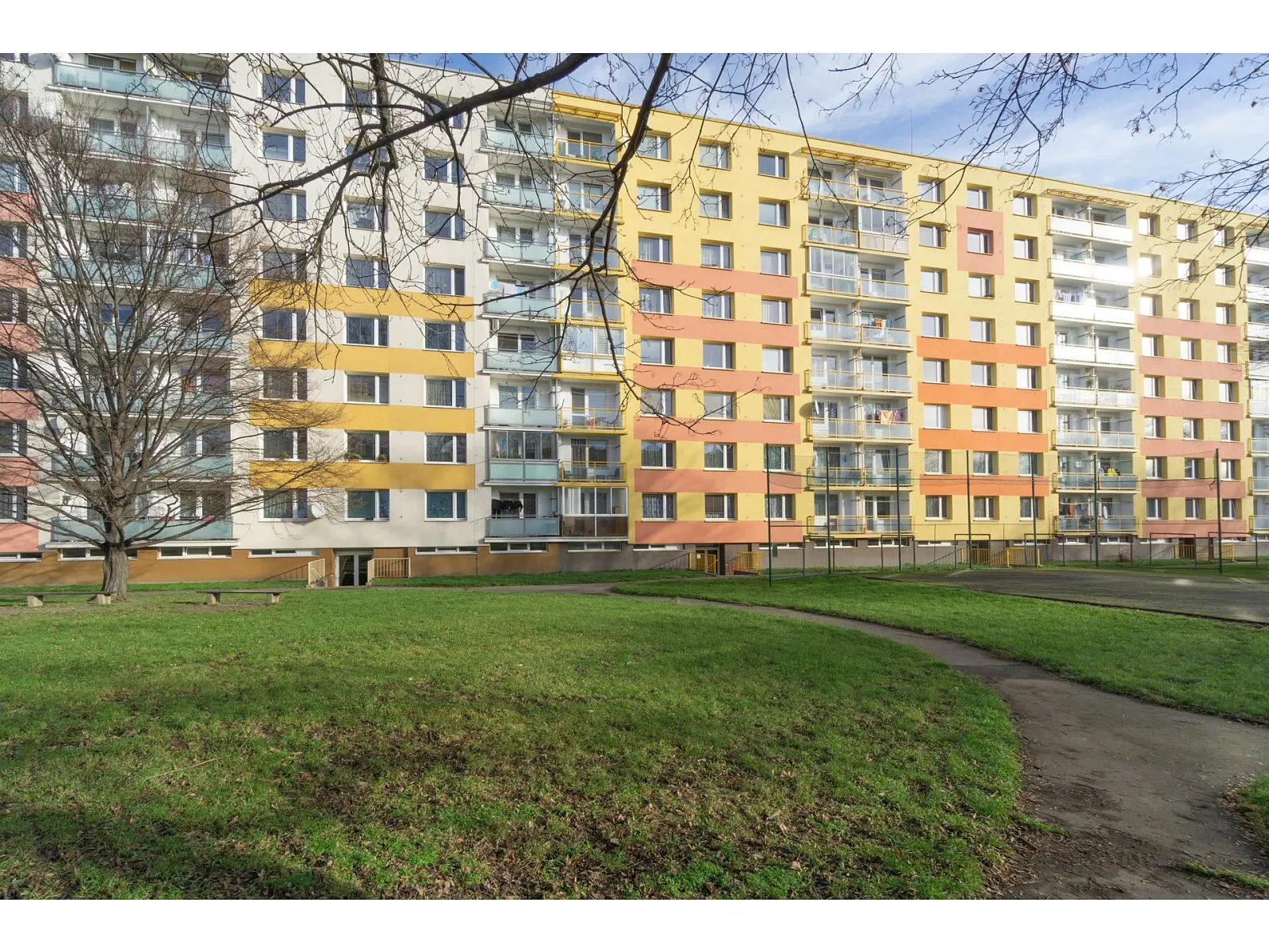 Prodej bytu 2+1 67 m² Palackého třída, Chrudim - fotografie 14