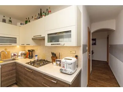 Prodej bytu 2+1 67 m² Palackého třída, Chrudim - fotografie 17