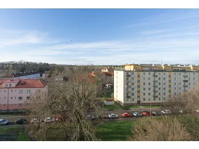 Prodej bytu 2+1 67 m² Palackého třída, Chrudim - fotografie 20
