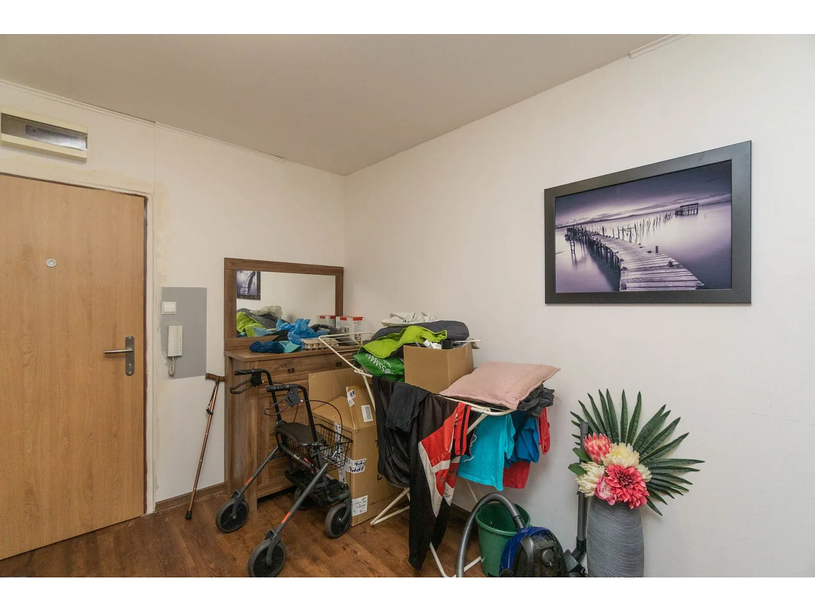 Prodej bytu 2+1 67 m² Palackého třída, Chrudim - fotografie 3