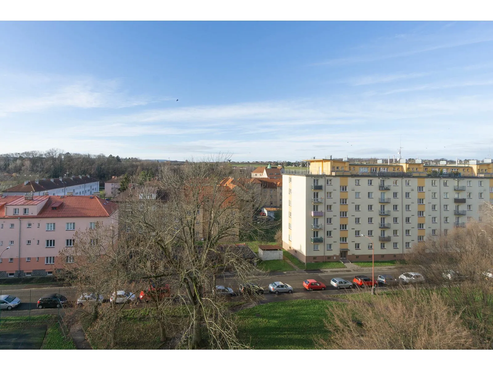 Prodej bytu 2+1 67 m² Palackého třída, Chrudim - fotografie 4