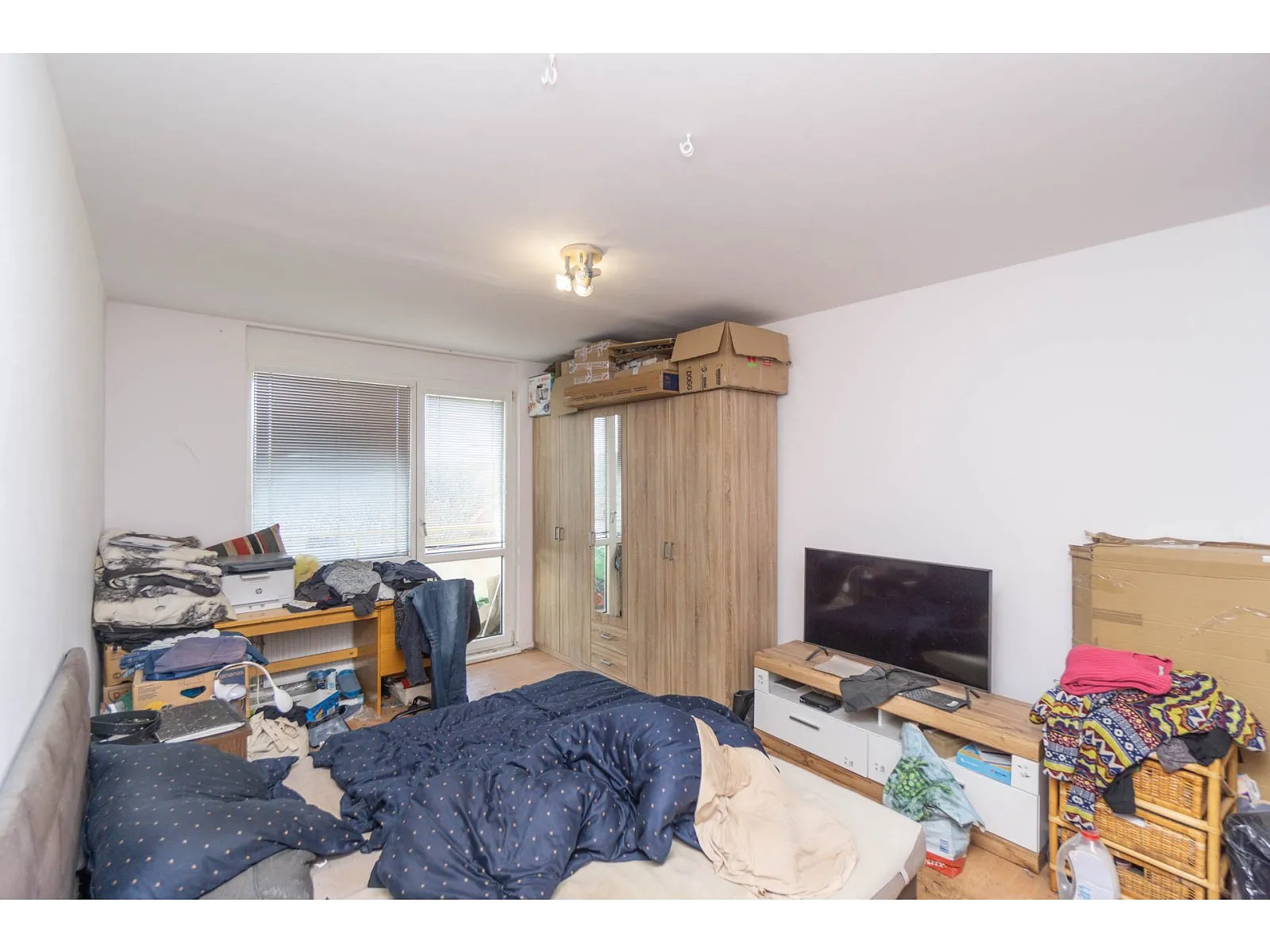 Prodej bytu 2+1 67 m² Palackého třída, Chrudim - fotografie 5