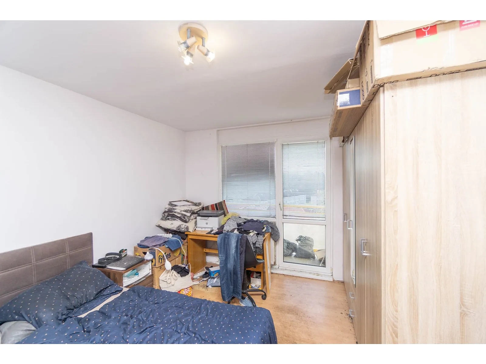 Prodej bytu 2+1 67 m² Palackého třída, Chrudim - fotografie 6
