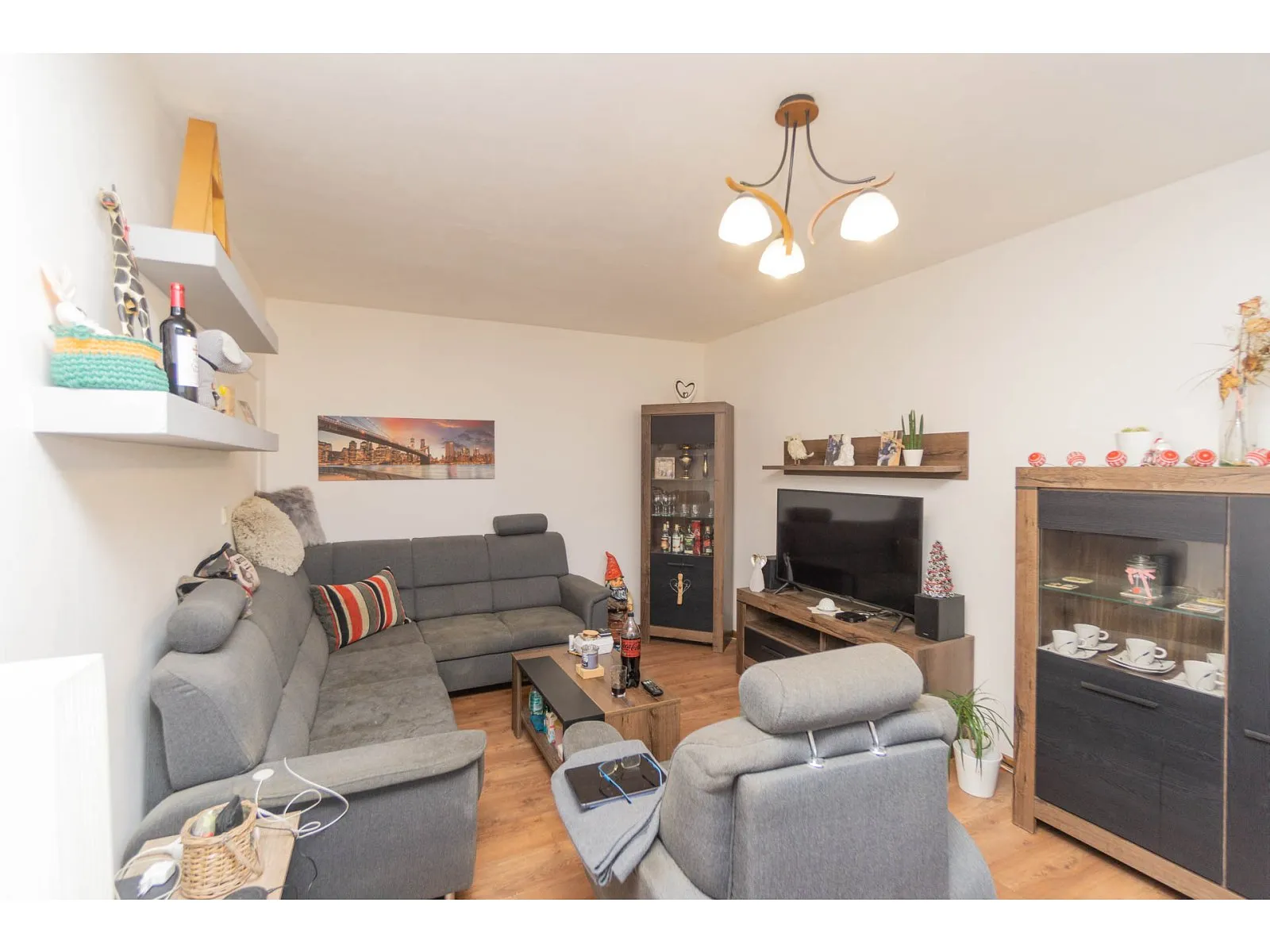 Prodej bytu 2+1 67 m² Palackého třída, Chrudim - fotografie 8