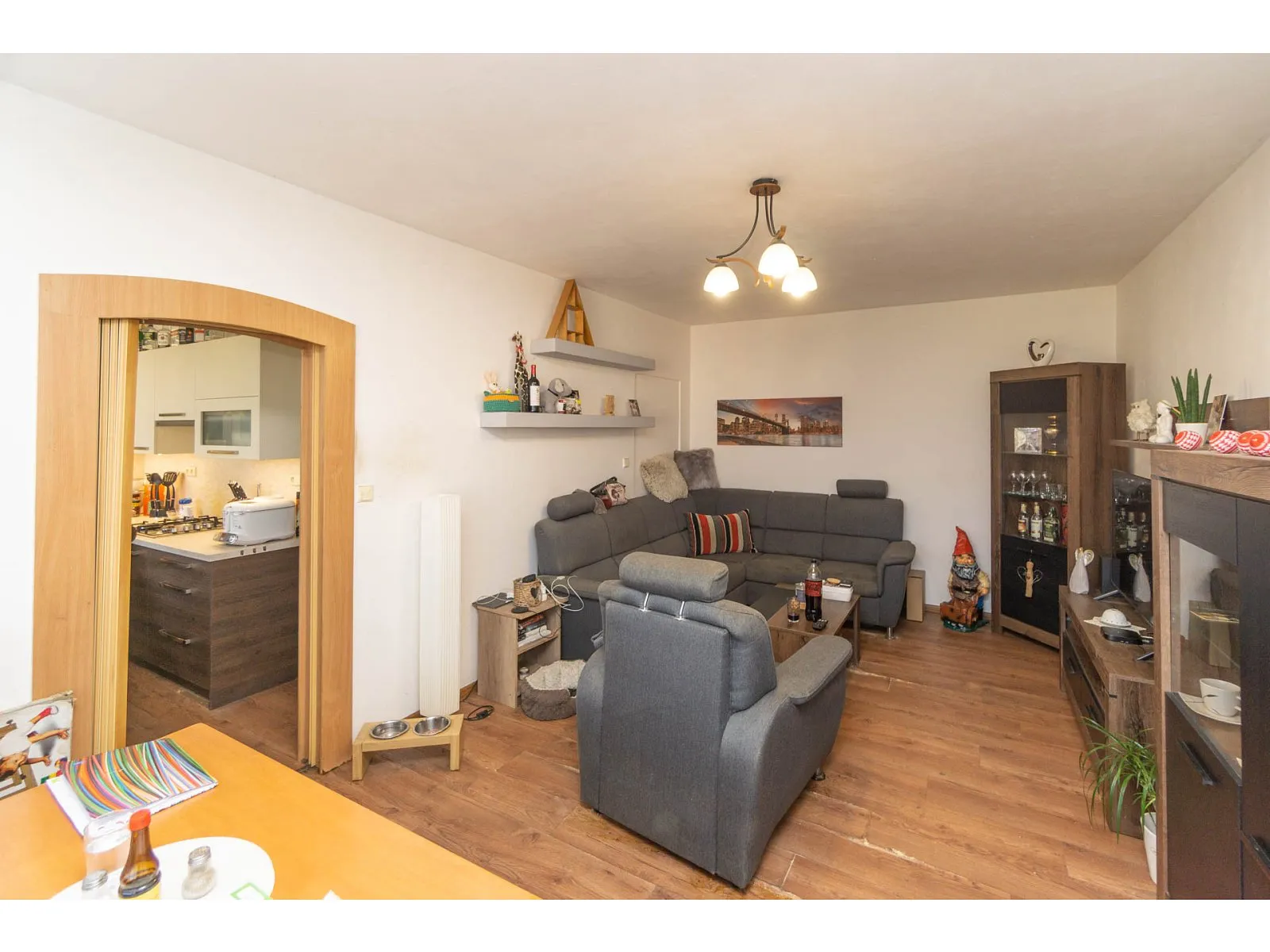 Prodej bytu 2+1 67 m² Palackého třída, Chrudim - fotografie 9