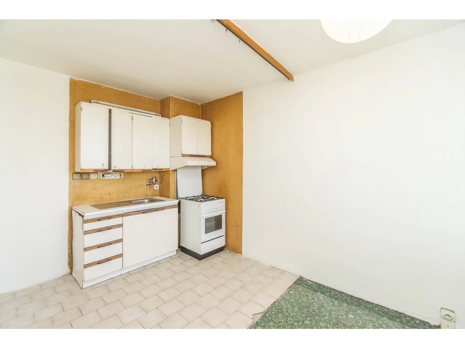 Prodej bytu 3+1 - 78 m² v Praze Střížkově - ul. Jablonecká - fotografie 10
