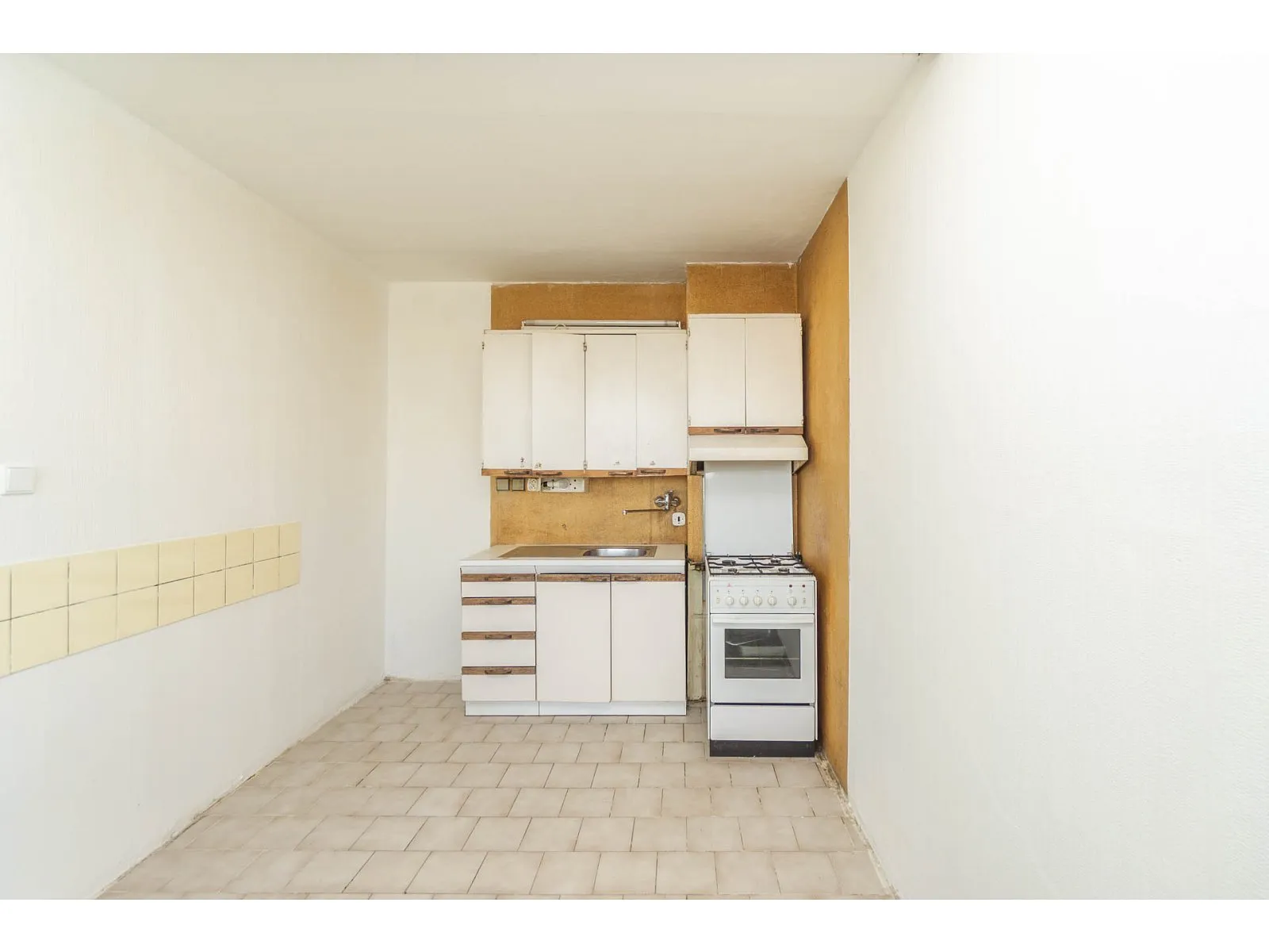 Prodej bytu 3+1 - 78 m² v Praze Střížkově - ul. Jablonecká - fotografie 11