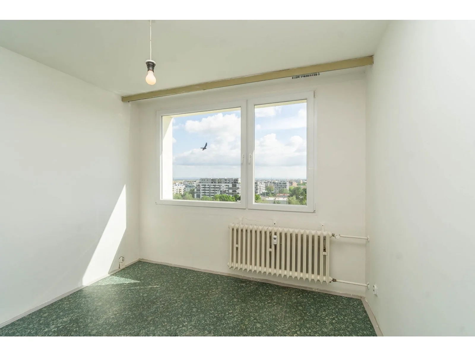 Prodej bytu 3+1 - 78 m² v Praze Střížkově - ul. Jablonecká - fotografie 16