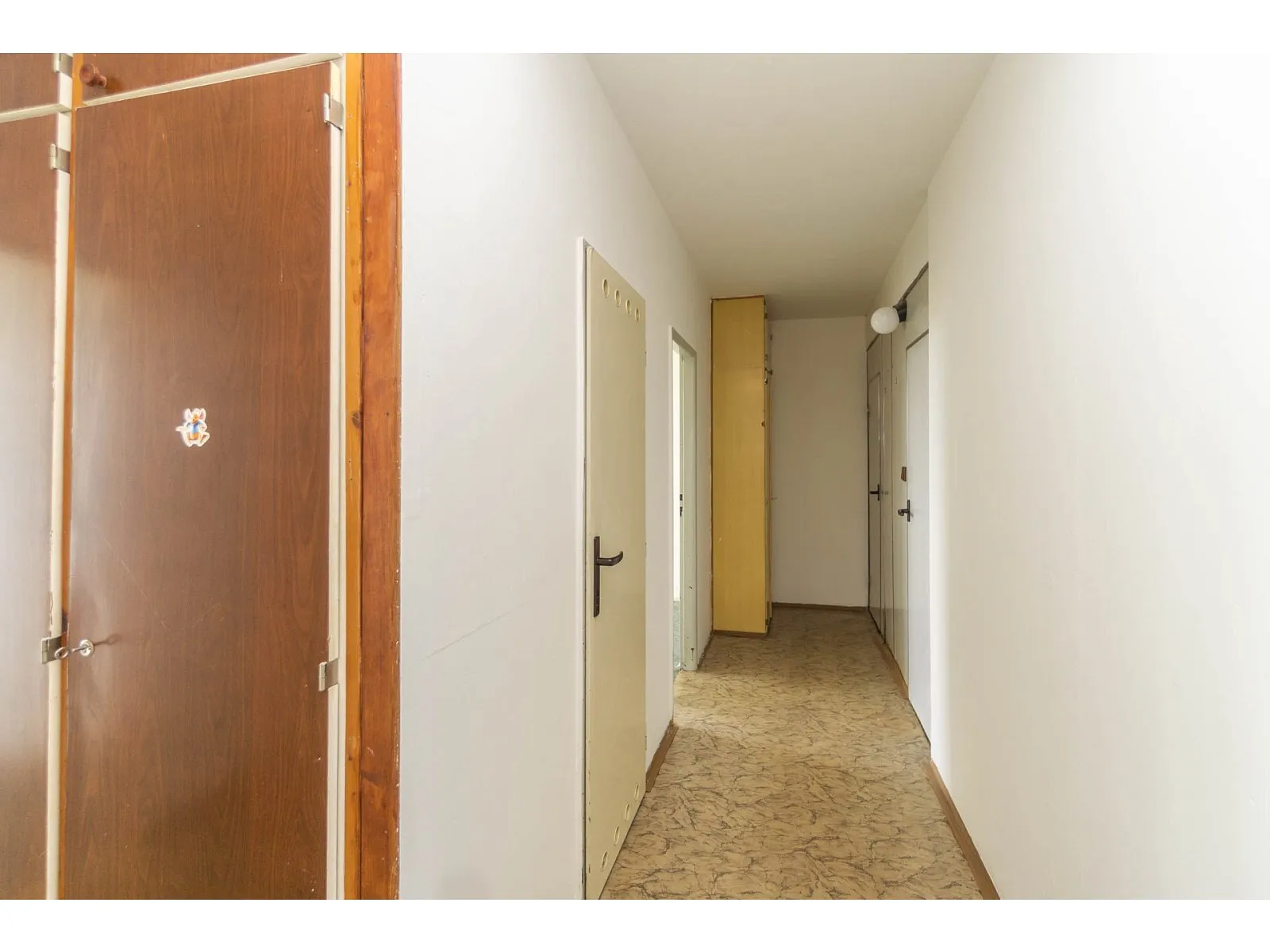 Prodej bytu 3+1 - 78 m² v Praze Střížkově - ul. Jablonecká - fotografie 20