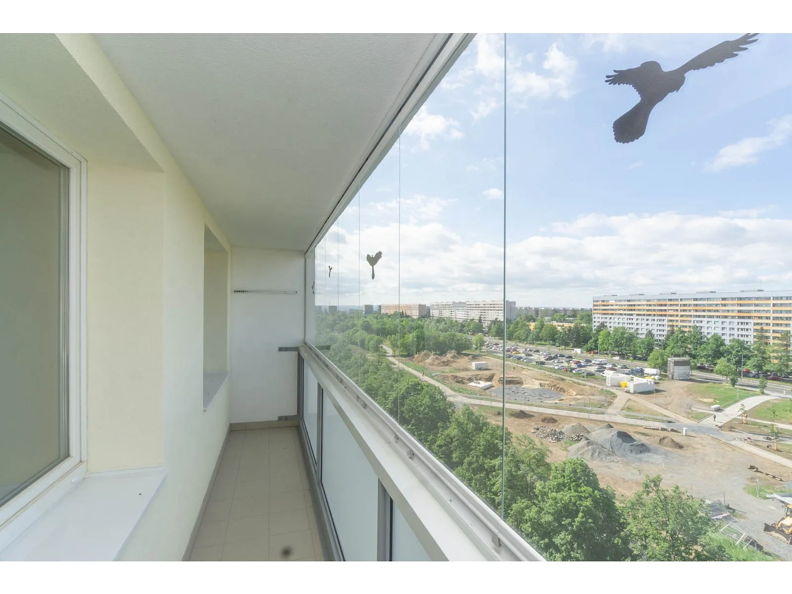 Prodej bytu 3+1 - 78 m² v Praze Střížkově - ul. Jablonecká - fotografie 5
