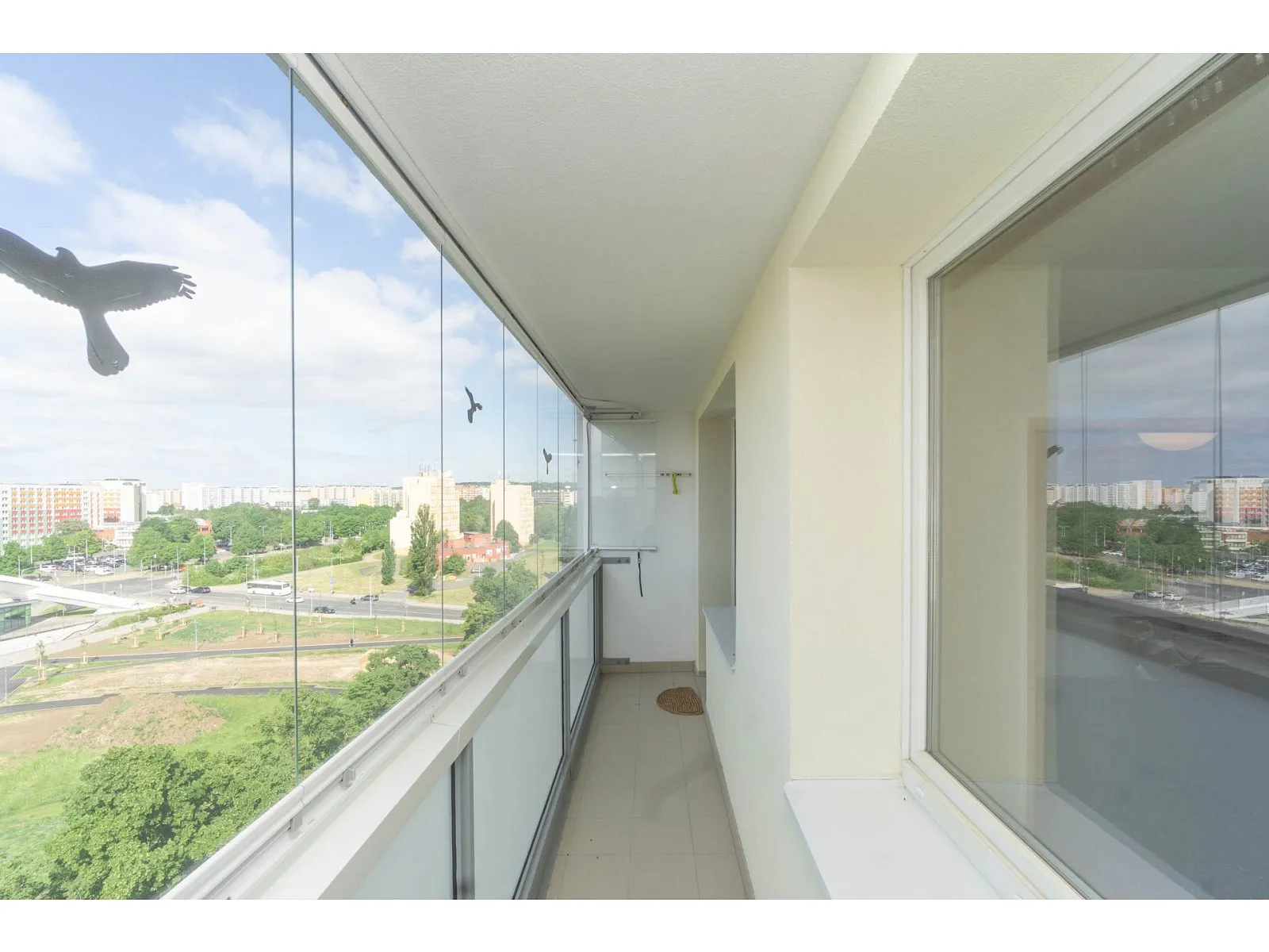 Prodej bytu 3+1 - 78 m² v Praze Střížkově - ul. Jablonecká - fotografie 6
