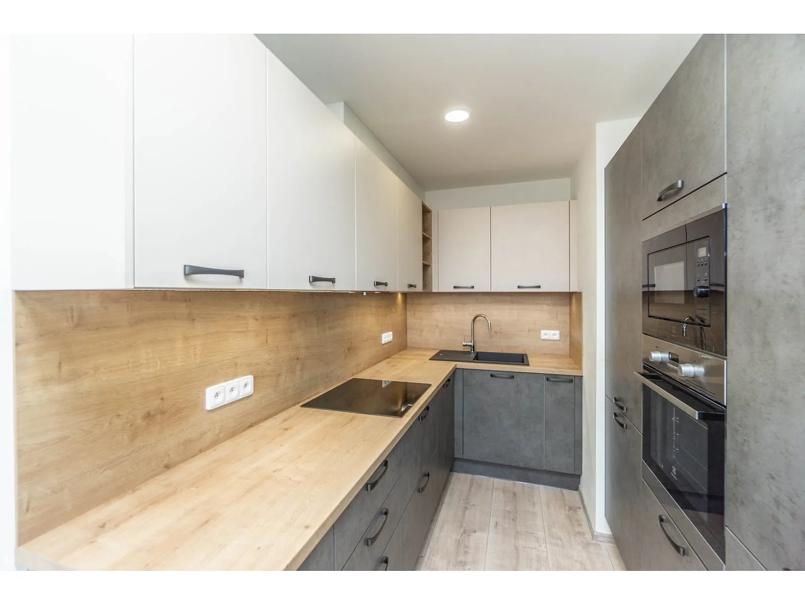 Prodej bytu 3+kk - 79 m² Praha 10, Záběhlice