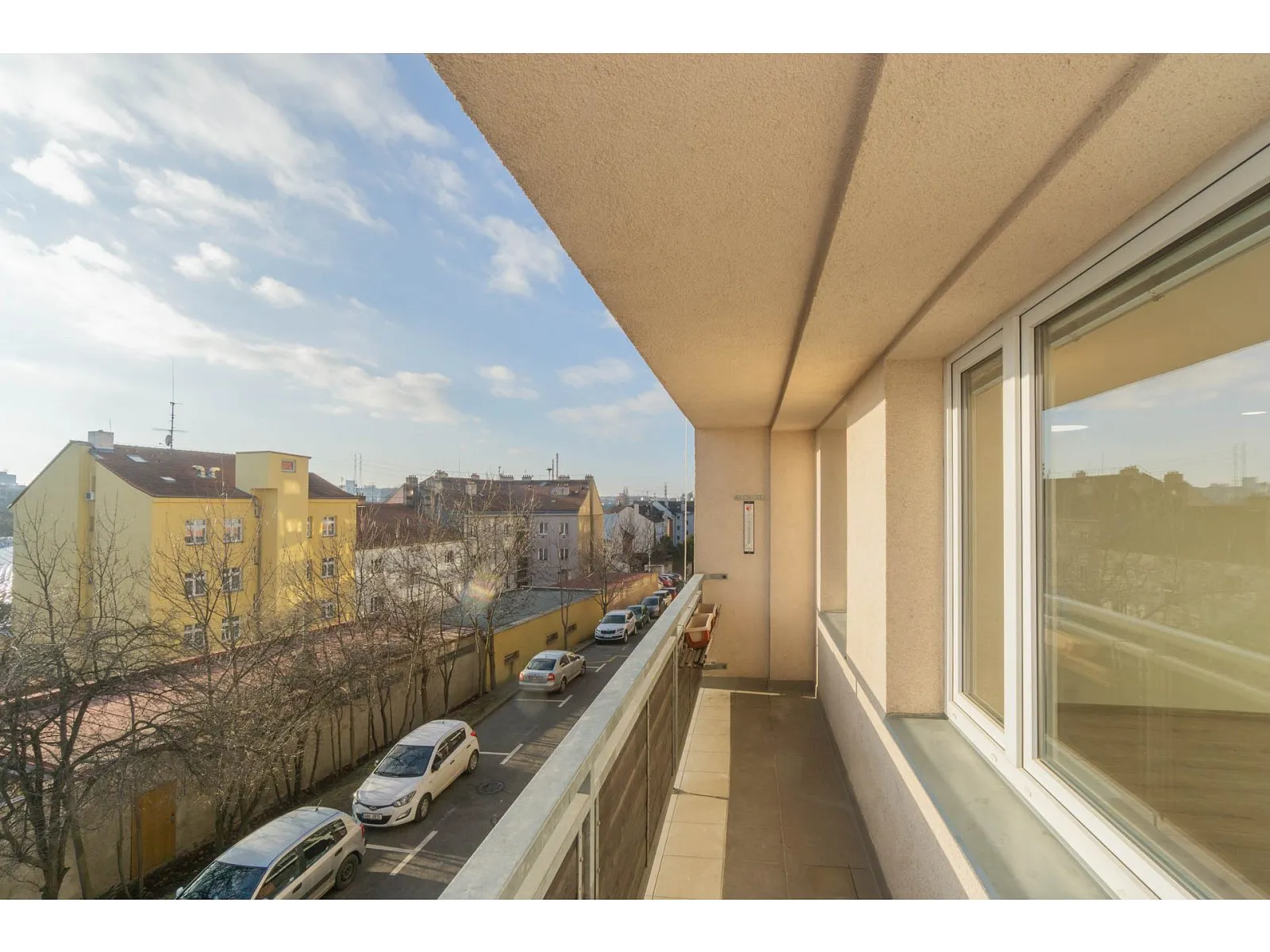 Prodej bytu 3+kk - 79 m² Praha 10, Záběhlice - fotografie 10