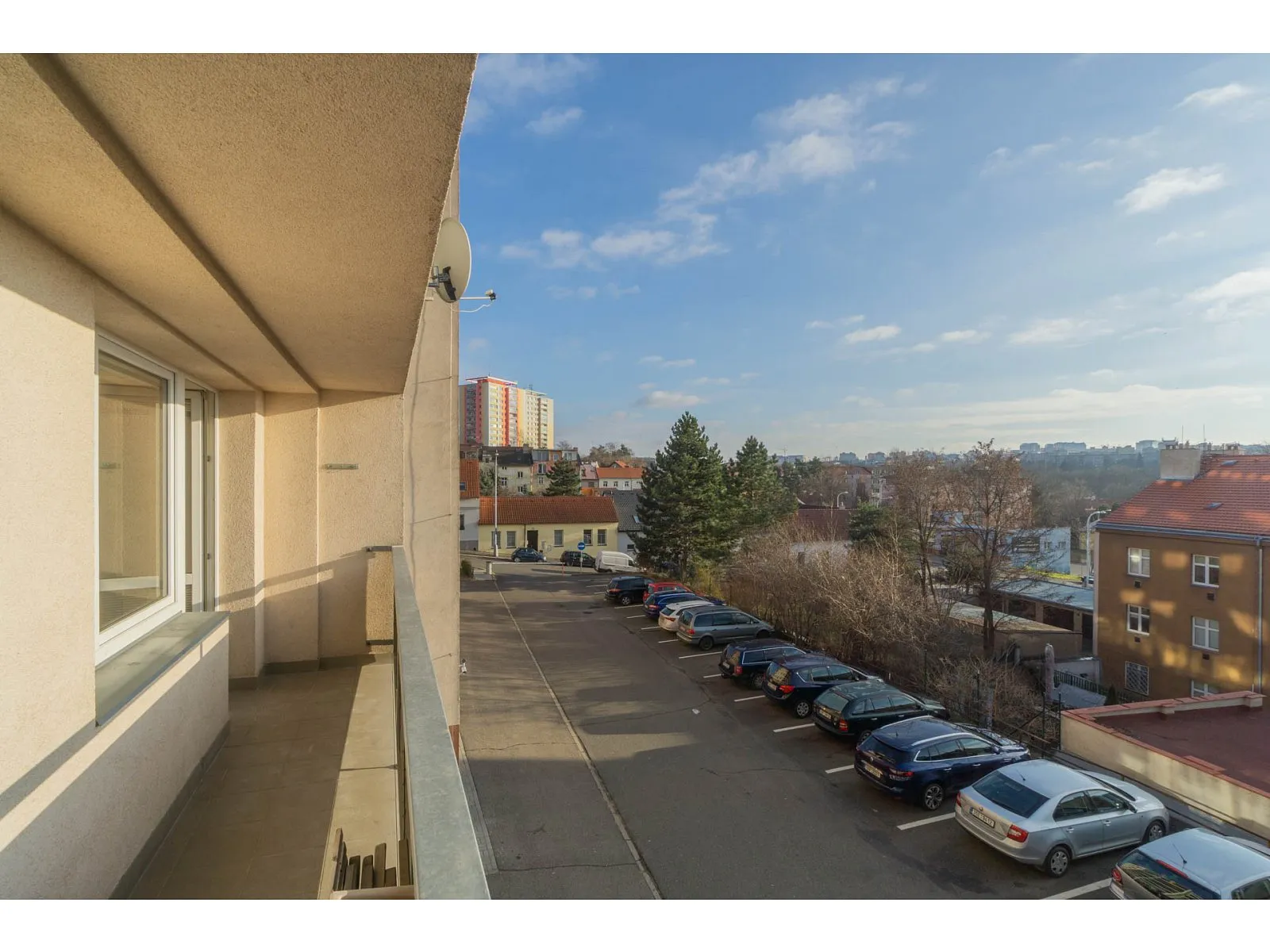 Prodej bytu 3+kk - 79 m² Praha 10, Záběhlice - fotografie 11