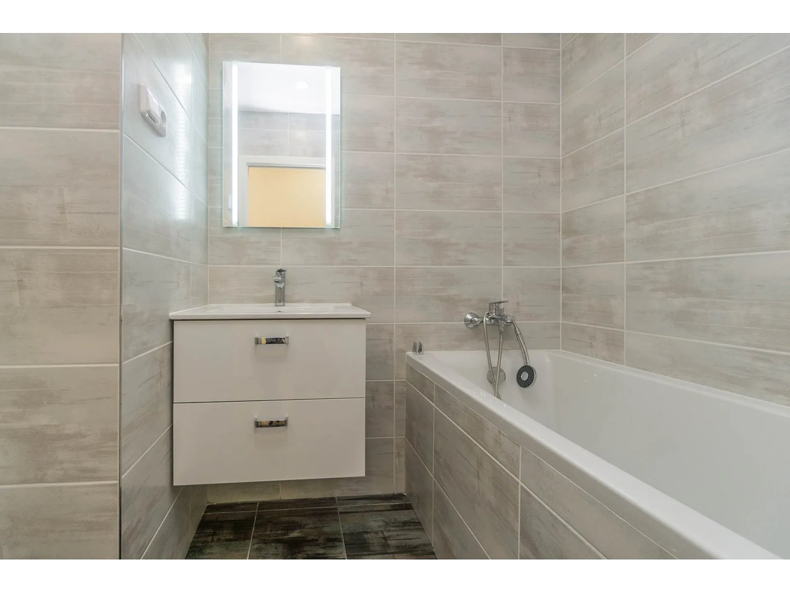 Prodej bytu 3+kk - 79 m² Praha 10, Záběhlice - fotografie 18