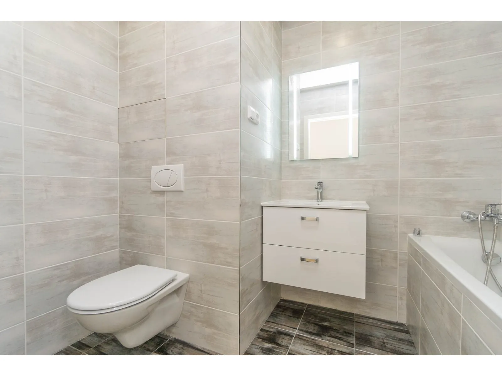 Prodej bytu 3+kk - 79 m² Praha 10, Záběhlice - fotografie 19