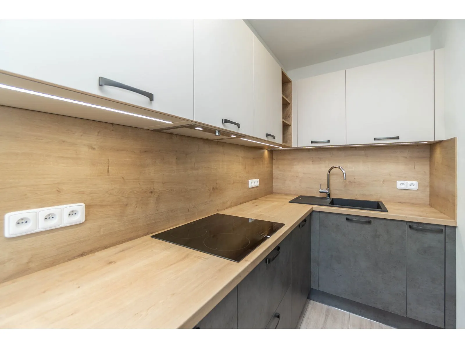 Prodej bytu 3+kk - 79 m² Praha 10, Záběhlice - fotografie 4