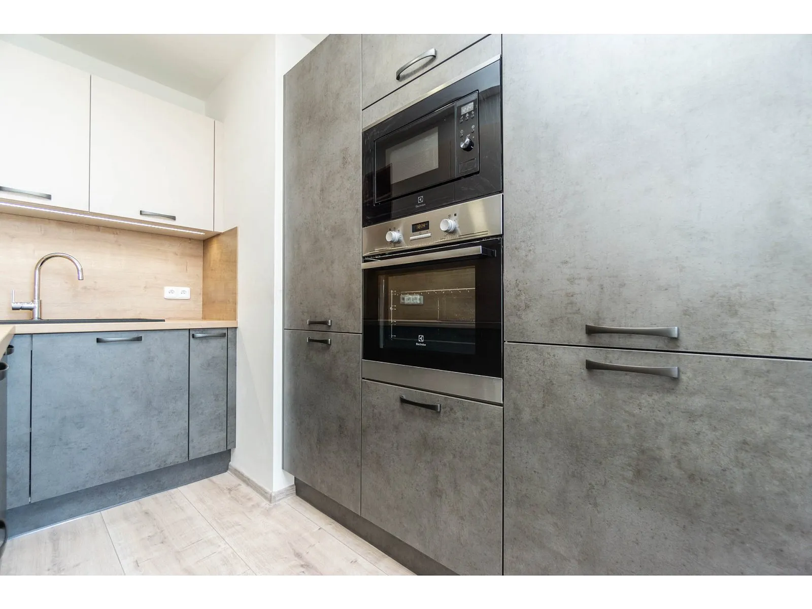 Prodej bytu 3+kk - 79 m² Praha 10, Záběhlice - fotografie 5