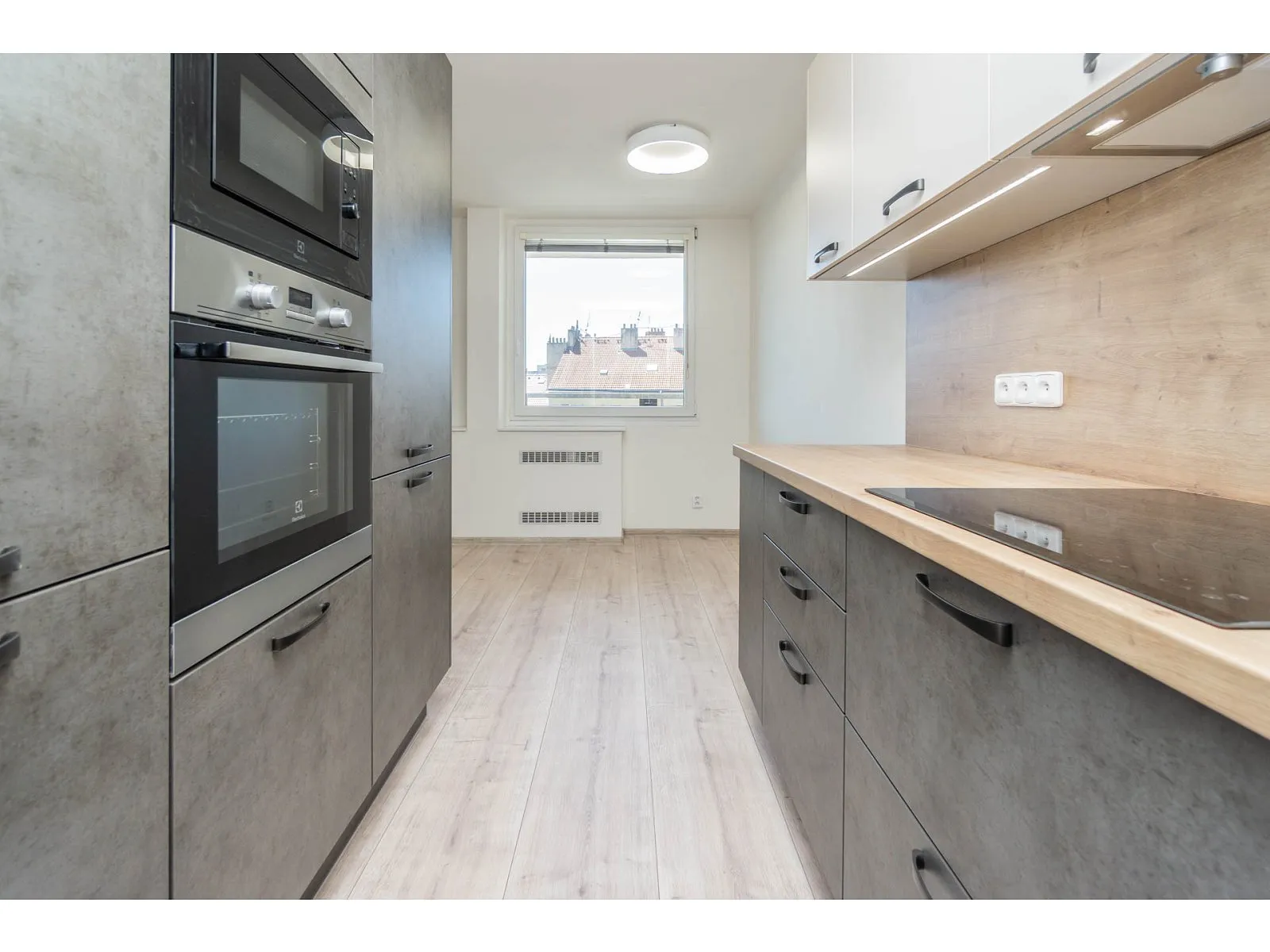 Prodej bytu 3+kk - 79 m² Praha 10, Záběhlice - fotografie 6