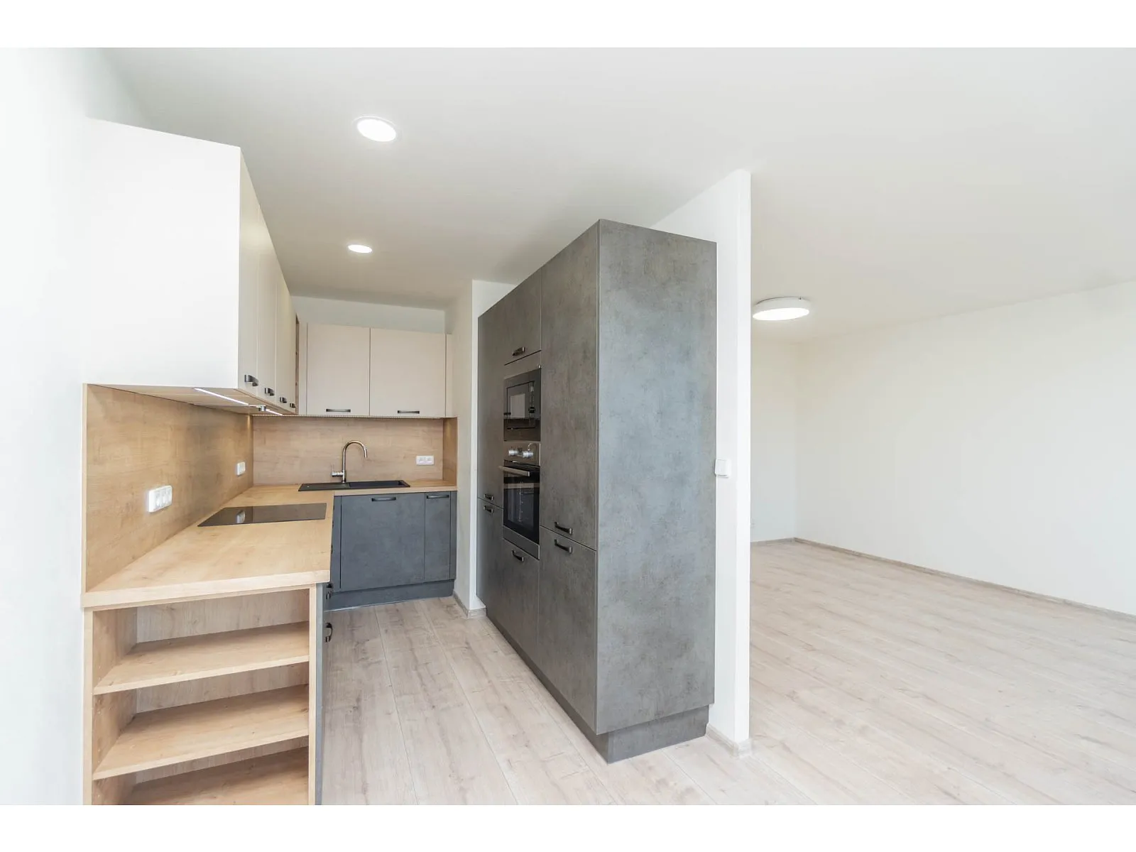 Prodej bytu 3+kk - 79 m² Praha 10, Záběhlice - fotografie 7