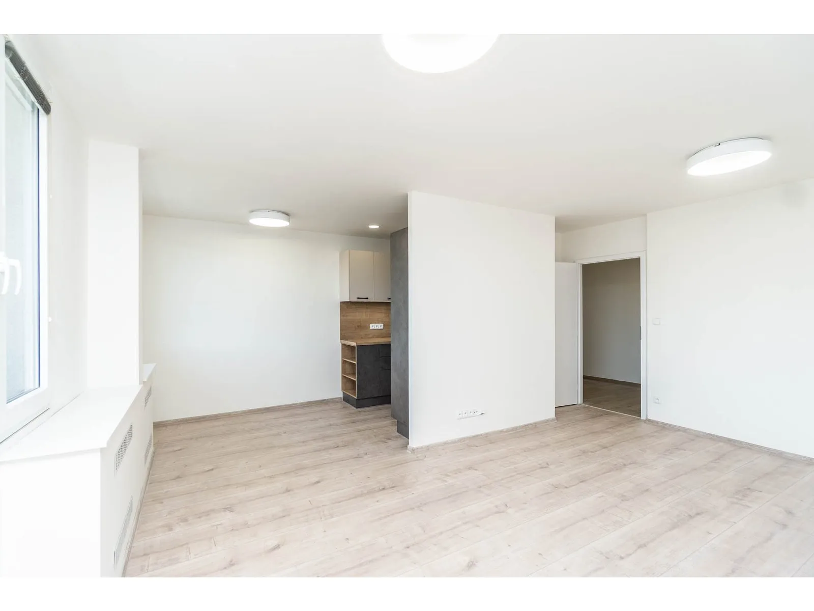 Prodej bytu 3+kk - 79 m² Praha 10, Záběhlice - fotografie 8