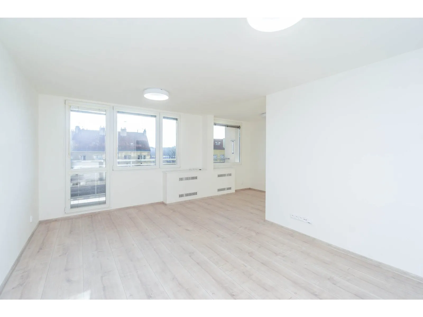 Prodej bytu 3+kk - 79 m² Praha 10, Záběhlice - fotografie 9