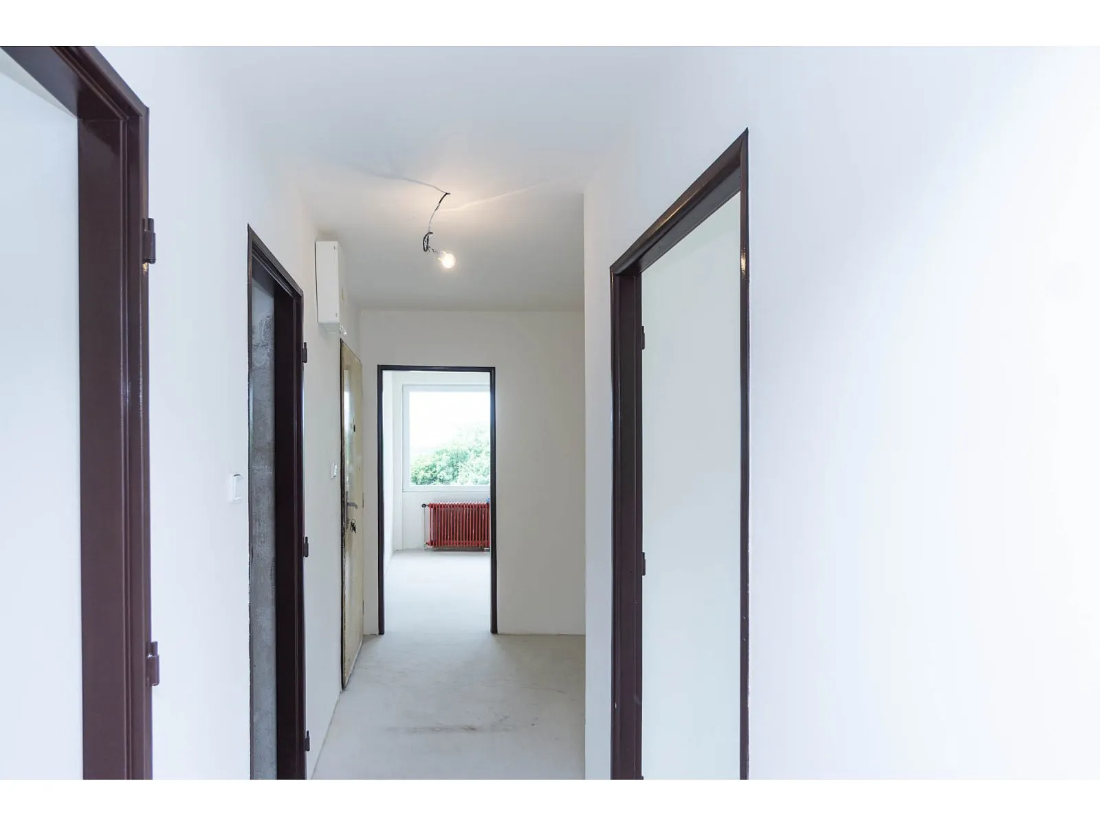 Prodej bytu 4+1 - 87 m² v Kropáčové Vrutici - fotografie 11