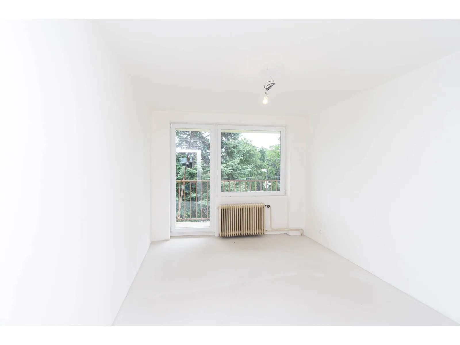 Prodej bytu 4+1 - 87 m² v Kropáčové Vrutici - fotografie 12