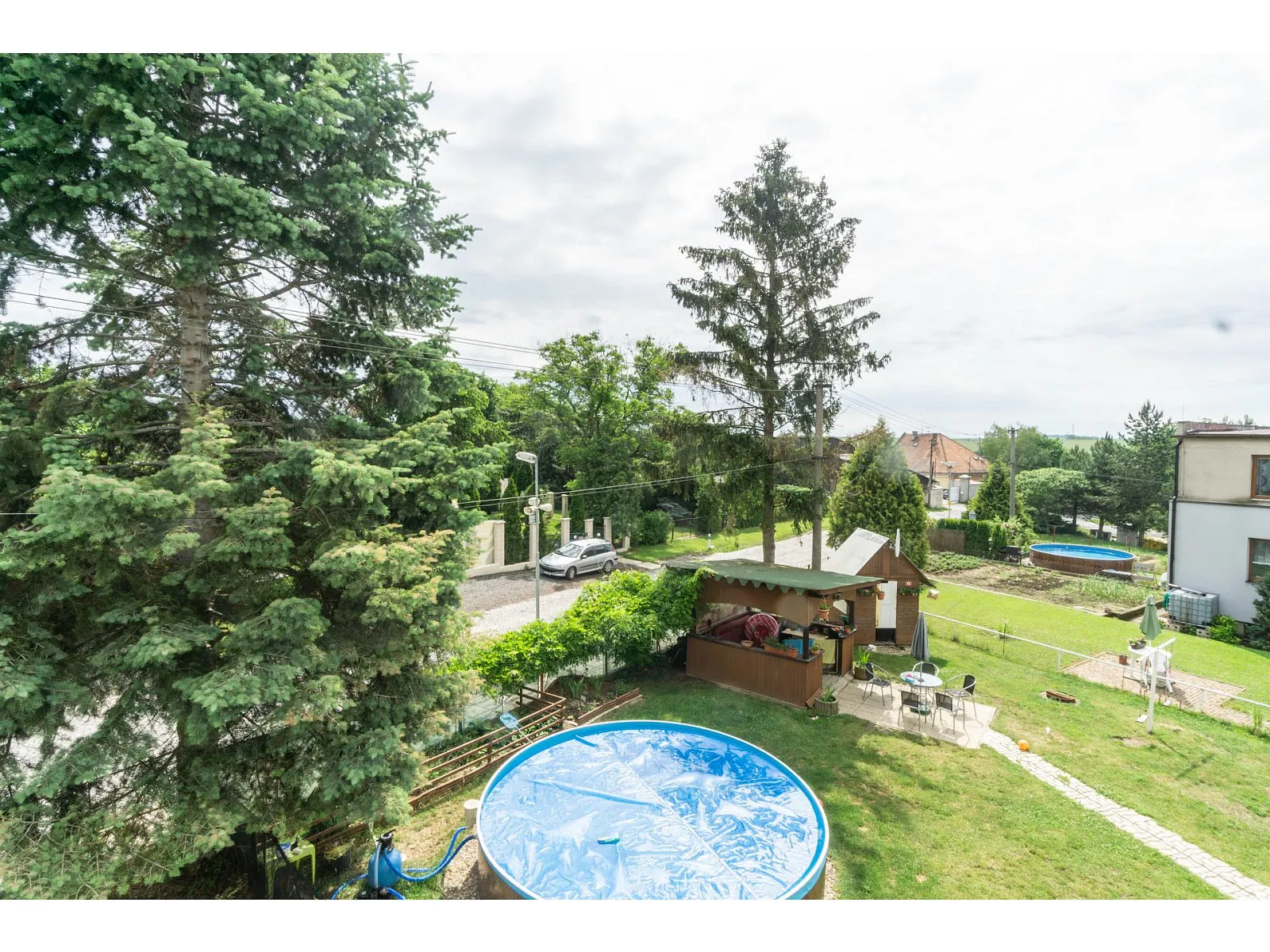 Prodej bytu 4+1 - 87 m² v Kropáčové Vrutici - fotografie 17
