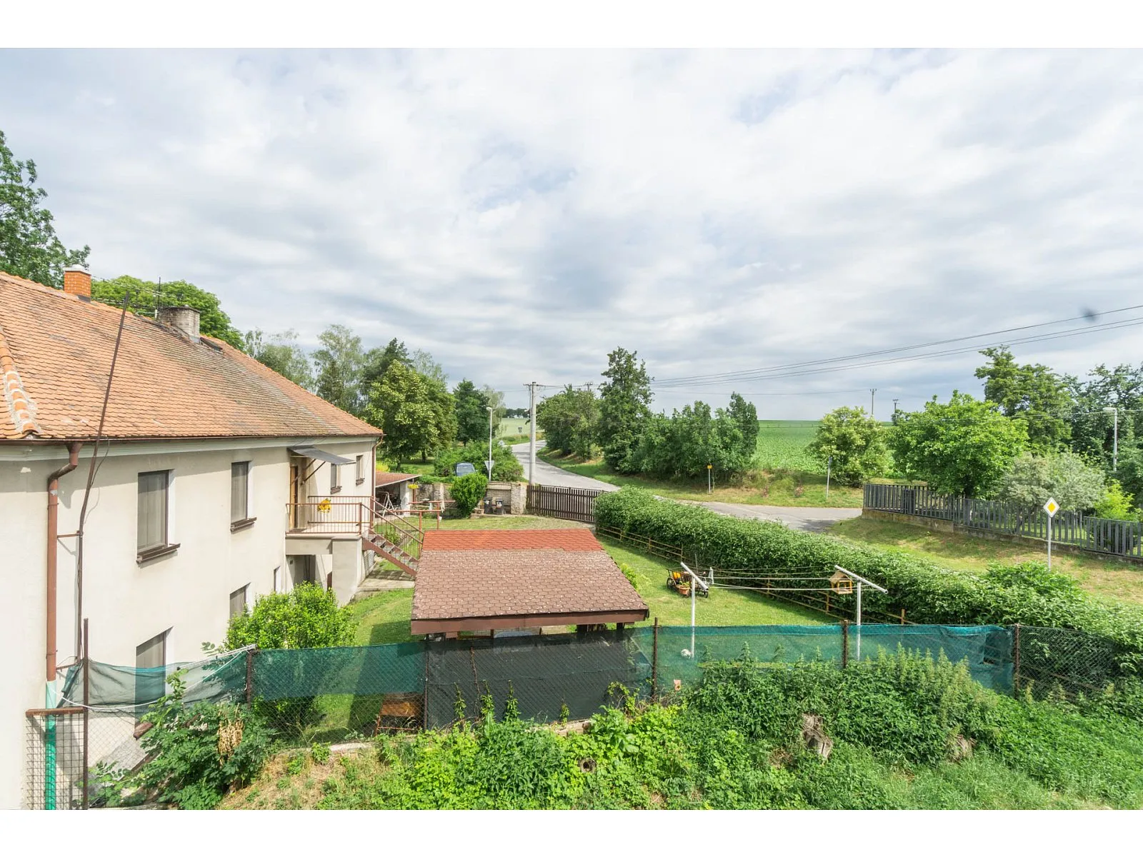 Prodej bytu 4+1 - 87 m² v Kropáčové Vrutici - fotografie 18