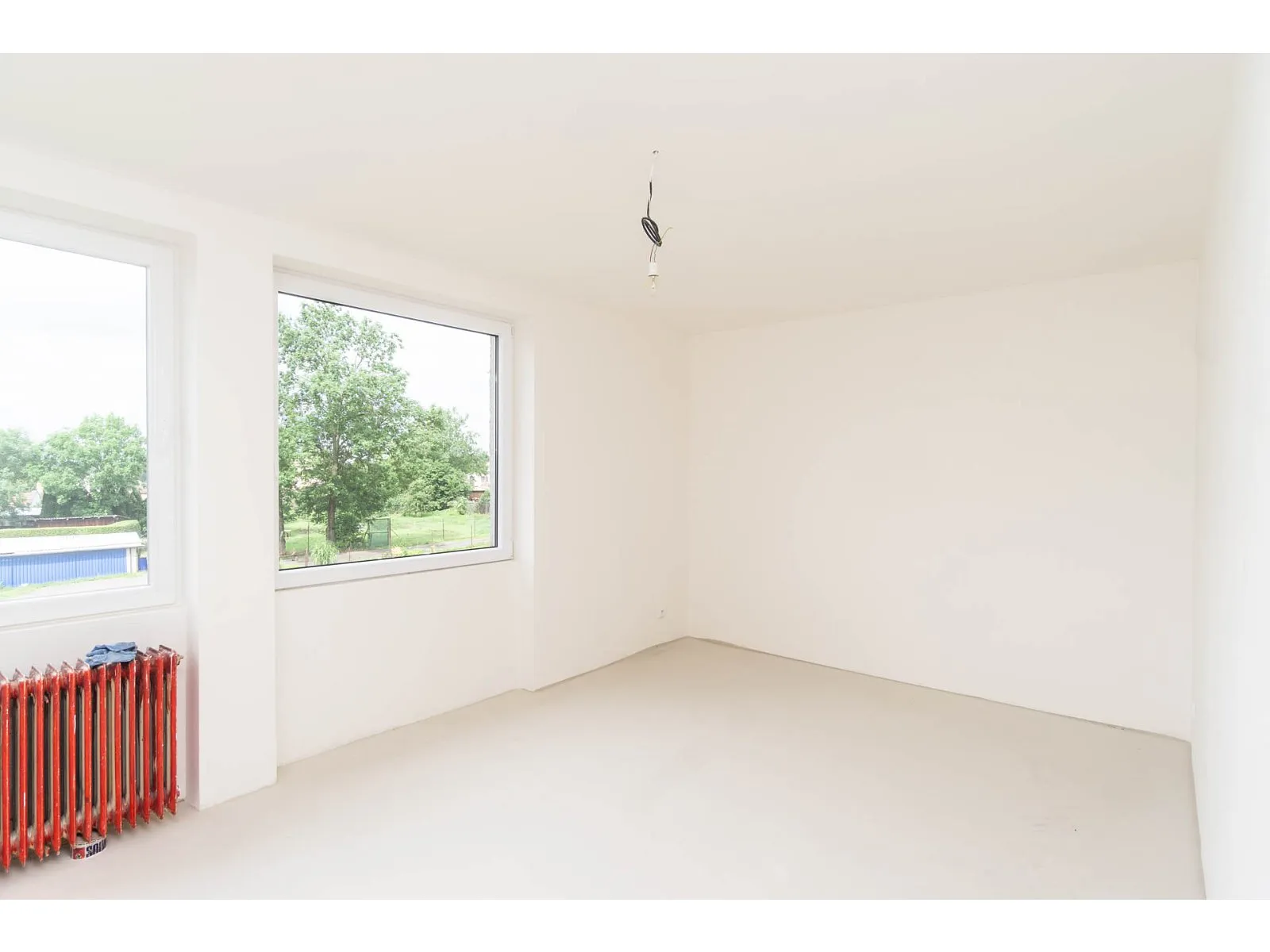 Prodej bytu 4+1 - 87 m² v Kropáčové Vrutici - fotografie 19