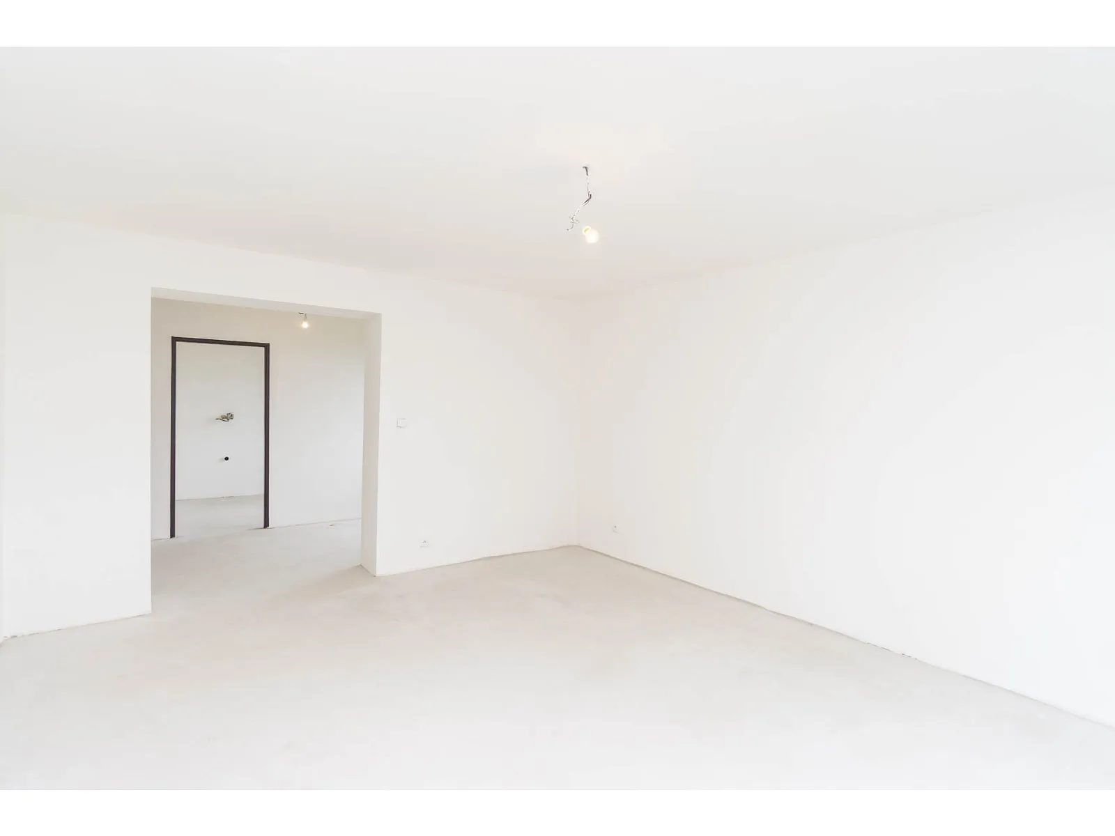 Prodej bytu 4+1 - 87 m² v Kropáčové Vrutici - fotografie 4