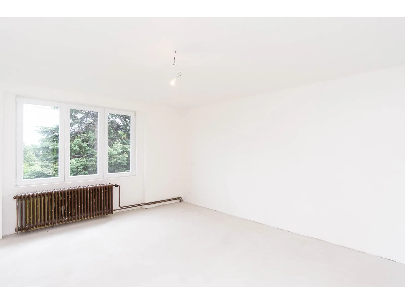 Prodej bytu 4+1 - 87 m² v Kropáčové Vrutici - fotografie 5